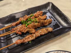 香嫩鲜牛肉-徐闻一品·粤熊记烧鸡·泥虫粥·湛江生蚝(沙头角店)