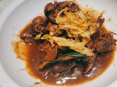 -筱爷叔·上海传统手工菜(玉树路店)