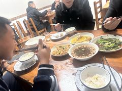-玲燕蒸菜馆(江东路店)