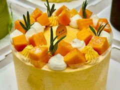 -半分甜(台柳路店)