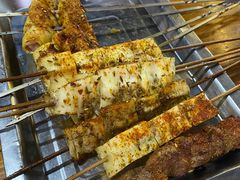 -齐齐哈尔烤肉·涮羊肉(光华中心店)