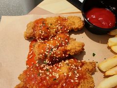 -必胜客(兴华中路PH店)