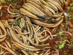 -乐山第一家临江鳝丝(茶坊路店)