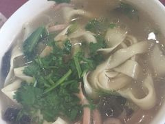 -萧记三鲜烩面(黄河南路店)