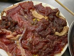 -松明一烤肉馆(鲁园店)