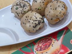 -小杨生煎(南翔中冶祥腾店)