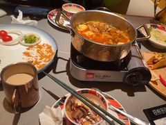 -塔哈尔·新疆盛宴(奉贤龙湖店)