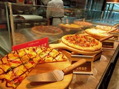 -吉布鲁牛排海鲜自助(CBD万达店)