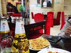 -晋阳饭庄(虎坊桥店)