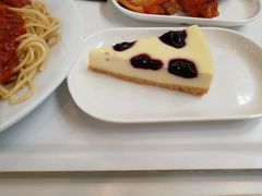 芝士蛋糕-宜家·瑞典风味餐厅(北京西红门店)