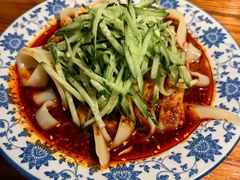 -柴窝堡22号辣子鸡·传承新疆菜