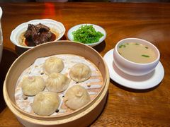 -李犟大爆鳝面·手工蟹黄包(湖滨西湖店)
