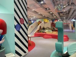 点击看大图 -Eureka优瑞卡儿童主题乐园(合生汇购物中心店)