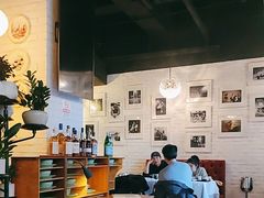 -Ponte 意大利餐厅