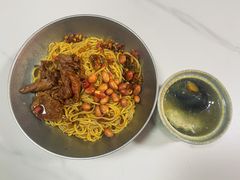 -粉观右江西鲜辣米粉(天地店)