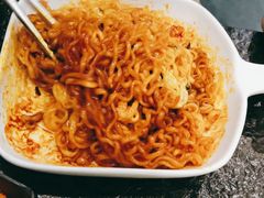 -芝士牛炭火烤肉