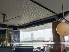 -东南里湖景餐厅·新闽菜(浦西万达店)