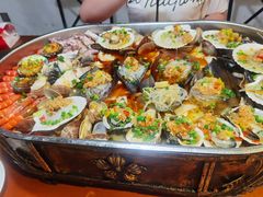 -陈小厨海鲜大咖·15年平潭味(龙王头店)