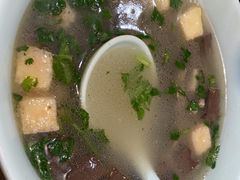 -回味鸭血粉丝汤(砂之船店)