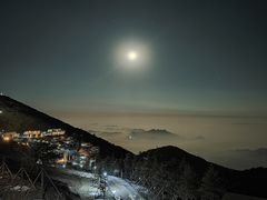 -牛背山
