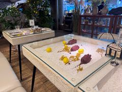 -Wood Garden(合生汇店)