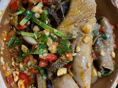 -灌县老妈砂锅串串香(万科红生活广场店)