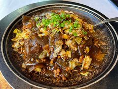 -马仕玖煲·融合菜·酥不腻烤鸭(人大店)