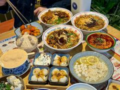 -高胖妹面庄(黄河道店)