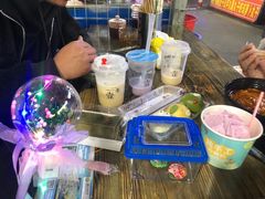 -大学城夜市大排档(凤栖路店)