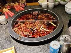 -陈眼镜火锅(总店)