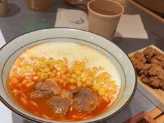 -火山屋台(新街口店)