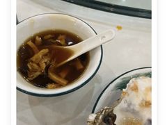 -起士林西餐厅(东经路店)