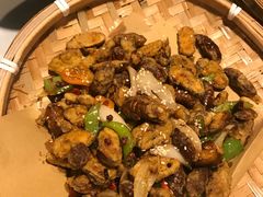 -一桶江山餐厅(松北店)