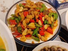 -味仙居(环城南路店)