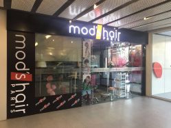 -mod's hair