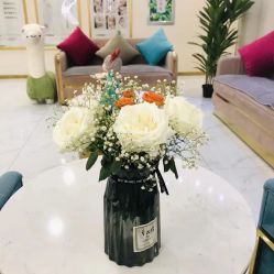 -郡艺医疗美容·微整·眼鼻吸脂