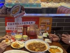 -渔家风味·鲅鱼水饺·央视展播·海鲜天津菜(开发区店)