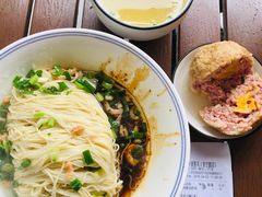 -十面春风·江南面馆(崇宁路店)