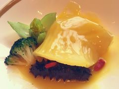 -金轩中餐厅 Jin Xuan(浦东丽思卡尔顿酒店)