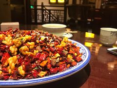 -杨记隆府(汉街店)
