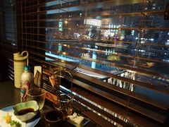 -铭牛烧肉·和牛海鲜自助(高新月牙湖店)