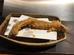 星鳗-みかわ是山居