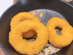 -Pennehut畔尼意面(合肥万象城店)
