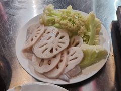 -小板凳(四公里店)