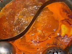 -生活如沸·顺德水牛奶火锅(大学路店)