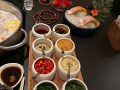 -官也街澳门火锅(新源里店)