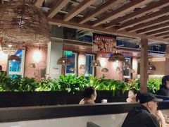 大堂-管氏翅吧(台湾街店)