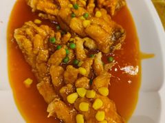 -品海楼·大连海胆锅贴馆(东港店)