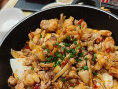 -聚味瞿记·龙虾堂(咸嘉湖店)
