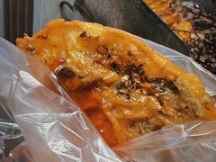 海蛎饼-阿蓉海蛎饼